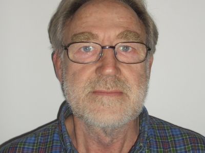 Ole Vandborg Mikkelsen Portræt