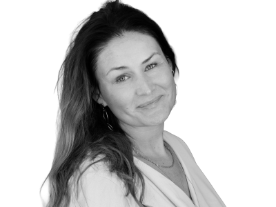 Maria Ellermann Portræt