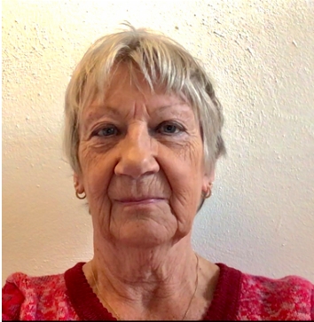 Karen Lisbeth Hansen Portræt
