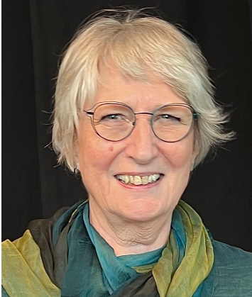 Kirsten Bruus Portræt