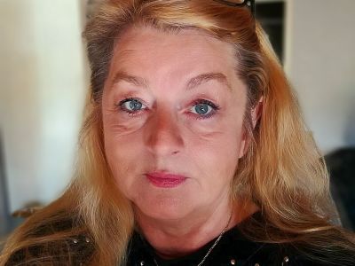 Sonja K Jepsen portræt
